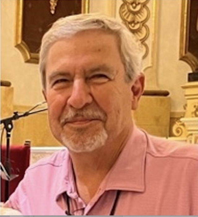Ramón Corona