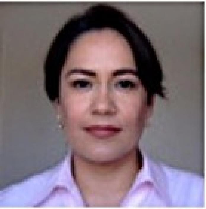 Carmen Virrueta