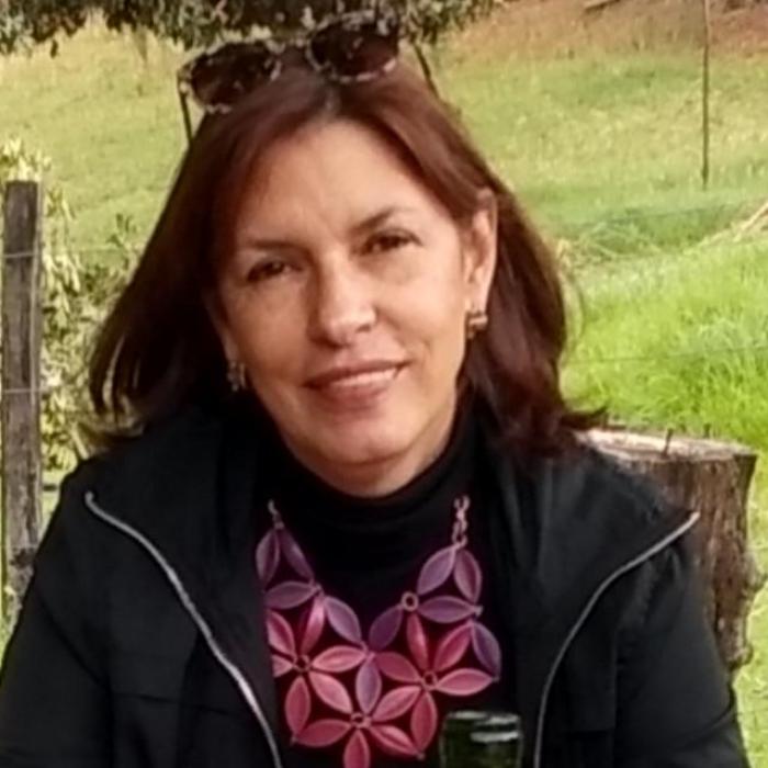 Ana María Navarro
