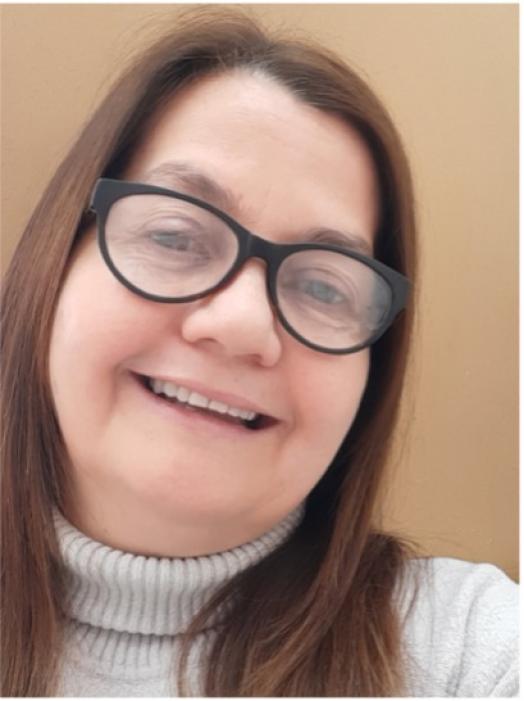 Lilian Lovera