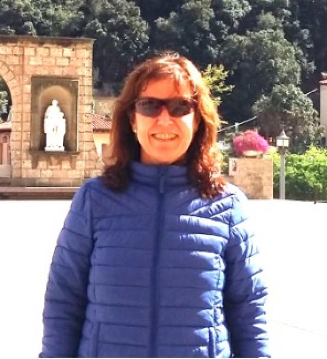 Silvina Montero