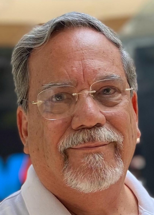 Mario Pacheco
